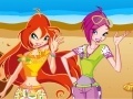 Joc Winx Club Similarity