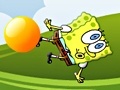 Joc Spongebob Stone Arrow