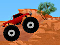 Joc Monster Truck America