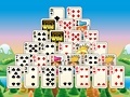 Joc Tower Solitaire