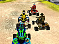 Joc 3D Quad Bike Racing