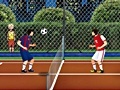 Joc Football Tennis - Gold Master