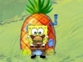 Joc Spongebob Burger Swallow