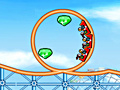 Joc Rollercoaster Creator 2