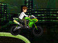 Joc Ben 10 Extreme Ride