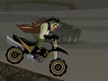 Joc Zombie Rider