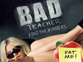Joc Bad Teacher - Find the Numbers