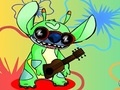 Joc Dress Up Stitch