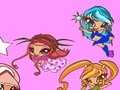 Joc Winx Pixie
