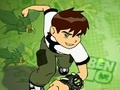 Joc Run Ben 10