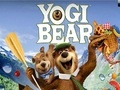Joc Yogi Bear Spot the Difference Game