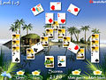 Joc Bahamas Solitaire