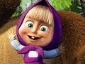 Joc Masha and the Bear
