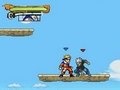 Joc Naruto platformer