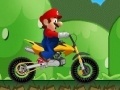 Joc Mario Fun Ride