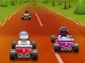 Joc Super Sprint Karts