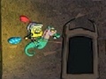 Joc Spongebob and Dragons