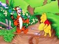 Joc Pooh And Tigger's Hunny Jump