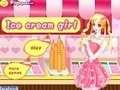 Joc IceCream Girl