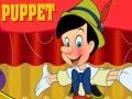 Joc Pinocchio Puppet Theater