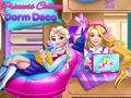 Joc Princess College Dorm Deco