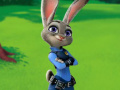 Joc Zootopia Judy Doctor 