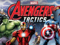 Joc Marvel Avengers Tactics 