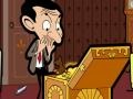 Joc Hidden Objects Mr Bean