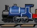 Joc Train Mania