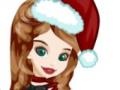 Joc Christmas Costume