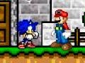 Joc Super Smash Flash