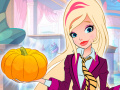 Joc Regal Academy Shoe Hide and Pumpkin Seek
