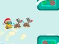 Joc FlapCat Christmas 