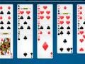 Joc Freecell Solitaire 