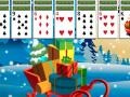 Joc Christmas Solitaire 