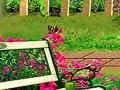 Joc Secret Garden Hidden Numbers 