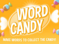 Joc Word Candy 