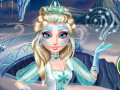 Joc Ice Queen Real Makeover 