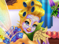 Joc Fairy's Tiny Spa 