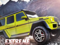 Joc Extreme Jumping Car