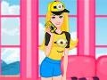 Joc Barbie Minions Style