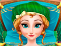 Joc Princess Anna Real Makeover