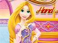 Joc Rapunzel Hand Doctor