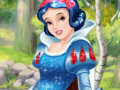 Joc Snow White Forest Party