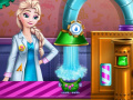 Joc Play Elsa Toys Factory
