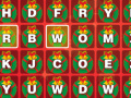 Joc Christmas Words