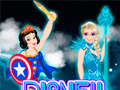 Joc Disney Super Princess 2