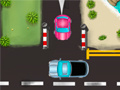 Joc Cars Traffic King