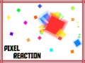 Joc Pixel reaction