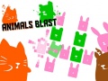 Joc Animals Blast